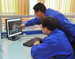 WUXI XITONG TECHNOLOGY GROUP