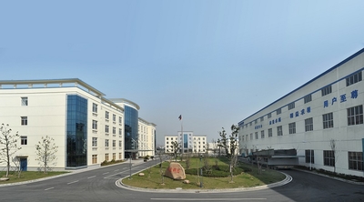 WUXI XITONG TECHNOLOGY GROUP