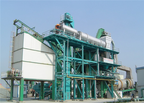 Bitumen Sprayer Asphalt Mixing Plants And Equipments Used In Construction