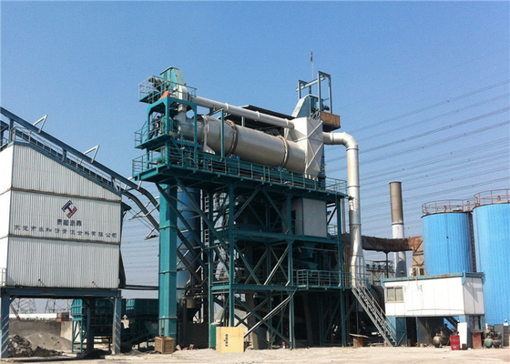 Bitumen Sprayer Asphalt Mixing Plants And Equipments Used In Construction
